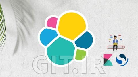 تسلط به AWS Elasticsearch 8 - سال 2024