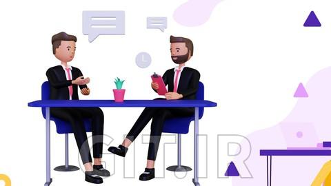 تسلط به سوالات رفتاری و اصول رهبری در مصاحبه