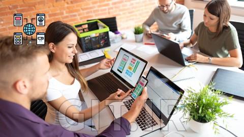 تسلط به Bubble: ساخت وب اپلیکیشن‌های بدون کد از ابتدا