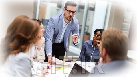 تسلط به گواهینامه Certified Associate in Project Management - CAPM