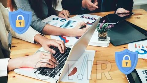 تسلط به آموزش گواهینامه Certified Information Privacy Manager (CIPM)