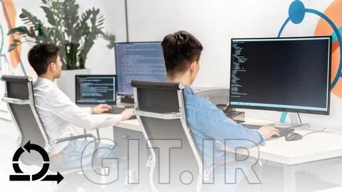 دوره آموزش حرفه‌ای و پیشرفته SAFe 6.0 DevOps Practitioner (SDP)