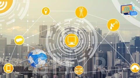 گواهینامه Master Certified Wireless Network Administrator (CWNA)