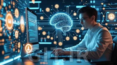 تسلط به چتجیپیتی و Generative AI - از مبتدی تا حرفهای