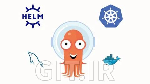 تسلط به CI/CD و DevOps با Argo Workflows در Kubernetes