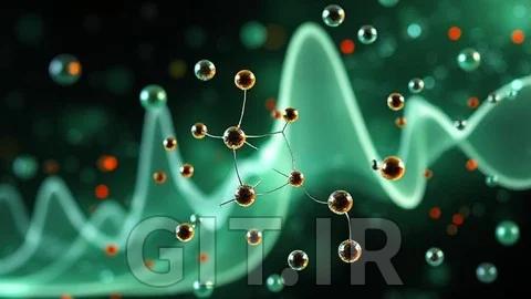 تسلط به شبیه‌سازی‌های شیمی محاسباتی با نرم‌افزار Gaussian