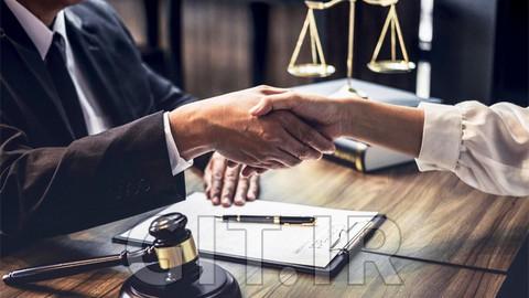 مسترکورس قانون قرارداد و مدیریت قرارداد مسترکورس قانون قرارداد و مدیریت قرارداد