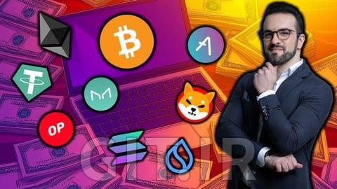 تسلط به سرمایه‌گذاری کریپتو با تحقیق و تحلیل مبتنی بر VC