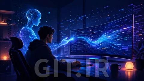 تسلط به Cursor AI: ساخت اپلیکیشنهای واقعی 10 برابر سریعتر با هوش مصنوعی