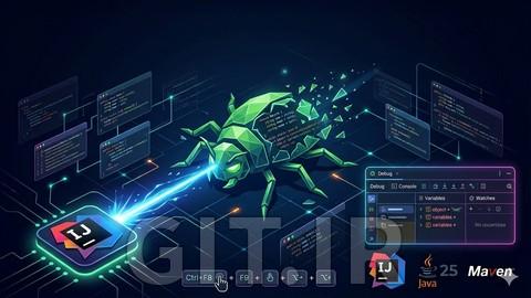اشکالزدایی Java در IntelliJ IDEA