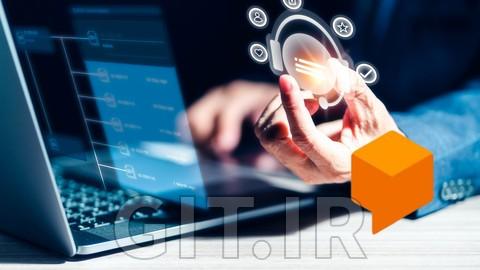 تسلط به Dialogflow: ساخت و پیادهسازی چتباتهای هوشمند