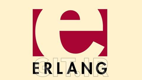 تسلط به Erlang فقط در 4 ساعت