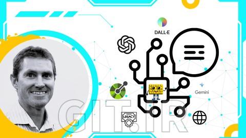 تسلط به توسعه GenAI با برنامه‌نویسی زبان طبیعی