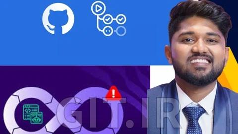تسلط به GitHub Actions برای DevOps: پایپ لاین های CI/CD