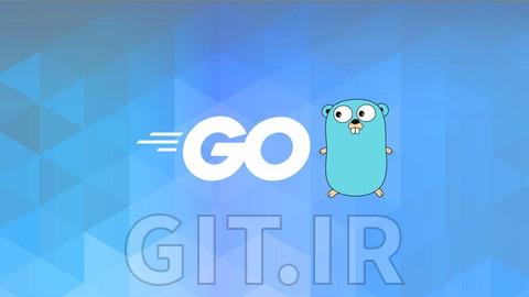تسلط به برنامهنویسی Go