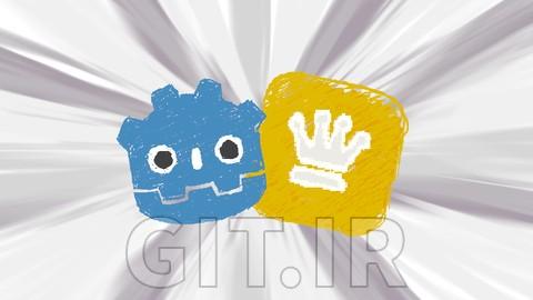 تسلط به توسعه بازی موبایل در Godot 4 با ساخت کلون 2048