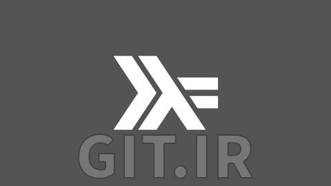 تسلط به Haskell از ابتدا - دوره مقدماتی تا پیشرفته تسلط به Haskell از ابتدا - دوره مقدماتی تا پیشرفته