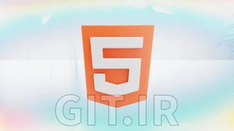 تسلط به HTML برای طراحی وب مدرن: توسعه وب فرانت‌اند