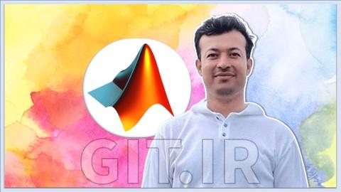 برنامهنویسی MATLAB/SIMULINK: از صفر تا قهرمان + ChatGPT