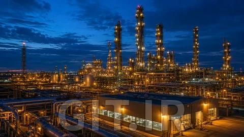 مسترکلاس اتوماسیون صنعتی: DCS ،PLC ،SCADA و SIS