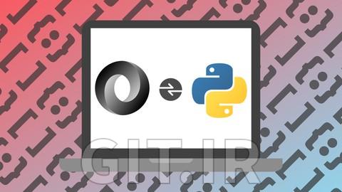 تسلط به JSON با استفاده از پایتون