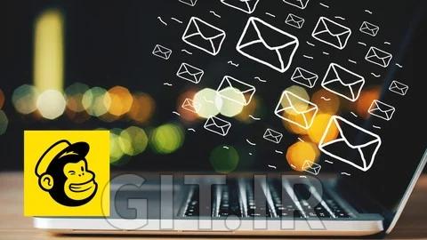تسلط به MailChimp - راهنمای موفقیت در بازاریابی ایمیلی