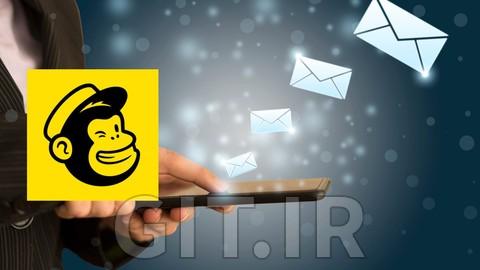 تسلط به Mailchimp - راهنمای موفقیت در بازاریابی ایمیلی
