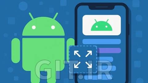 تسلط به Modifierها در Jetpack Compose: راهنمای کامل