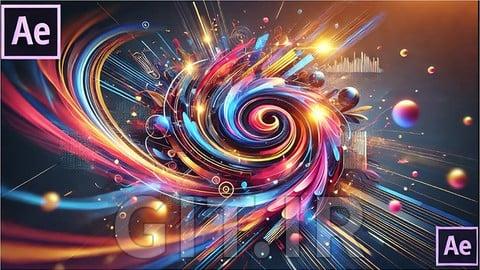 تسلط به موشن دیزاین در After Effects: از مبتدی تا حرفهای