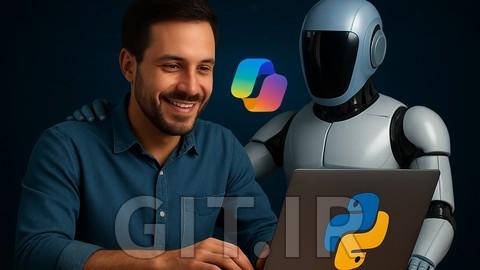 یادگیری پایتون با هوش مصنوعی: ساخت پروژه‌های واقعی بدون حفظ کردن