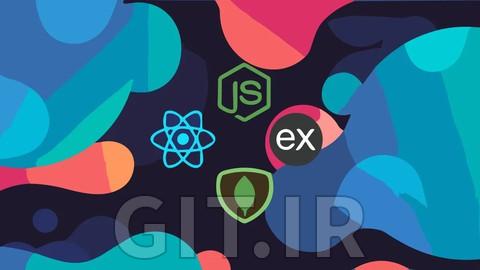 آموزش React Js 2026: ساخت فروشگاه اینترنتی با چندین فروشنده‌ از صفر تا صد