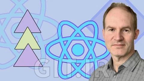 الگوهای React را با مثال بیاموزید