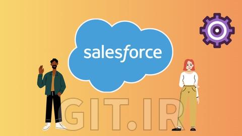 تسلط به Salesforce Manufacturing Cloud و آزمون‌های تمرینی 2023