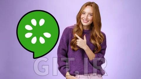 تسلط به اتوماسیون Selenium Python با فریم‌ورک Behave BDD