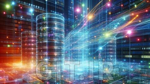 یادگیری SQL در 1 ساعت