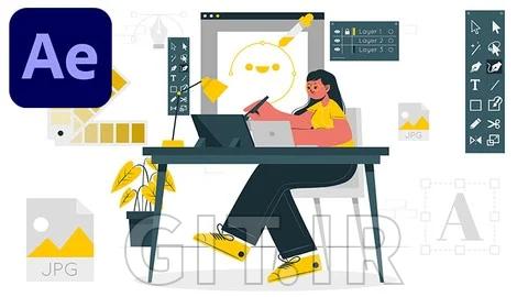 تسلط به انیمیشن متن در After Effects: از مبانی تا حرفهای