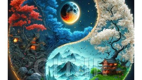 تسلط به چی کونگ پیشرفته برای انرژی درمانی