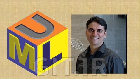تسلط به UML - راهنمای کامل زبان مدل سازی یکپارچه