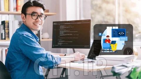 تسلط به Vim - راهنمای کامل ویرایشگر متنی تسلط به Vim - راهنمای کامل ویرایشگر متنی