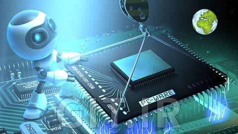 یادگیری زبان اسمبلی x86 از صفر تا متخصص