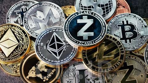 گواهینامه Certified Cryptocurrency Fundamentals Professional (CCF-Pro)