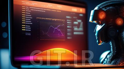 تسلط به AI برای شناسایی تهدیدات سایبری: دورهای کامل