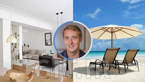 تسلط به Airbnb - یادگیری از برترین میزبان سان‌فرانسیسکو با بیش از 100 درس