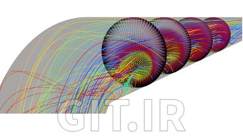 تسلط به ANSYS CFD - از صفر تا حرفهای (نسخه 2026) تسلط به ANSYS CFD - از صفر تا حرفهای (نسخه 2026)