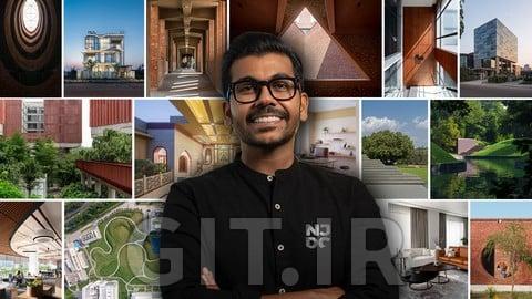 تسلط به عکاسی معماری: اصول و گردش‌کار