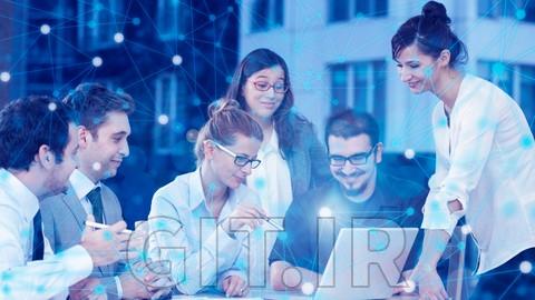 تسلط به BPMN: مدل‌سازی و نشانه‌گذاری فرآیندهای کسب‌وکار