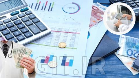 تسلط به بودجه‌بندی و مدیریت مالی در کارآزمایی‌های بالینی