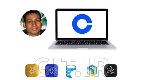 تسلط به API معاملات پیشرفته Coinbase با Python