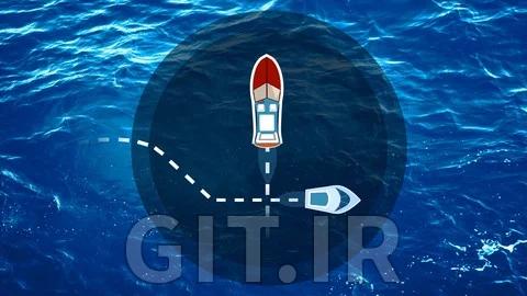 تسلط به COLREGs - قوانین ناوبری دریایی تسلط به COLREGs - قوانین ناوبری دریایی
