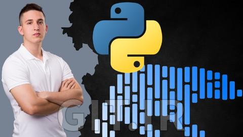 تسلط به تحلیل داده با Polars در Python: دوره فشرده